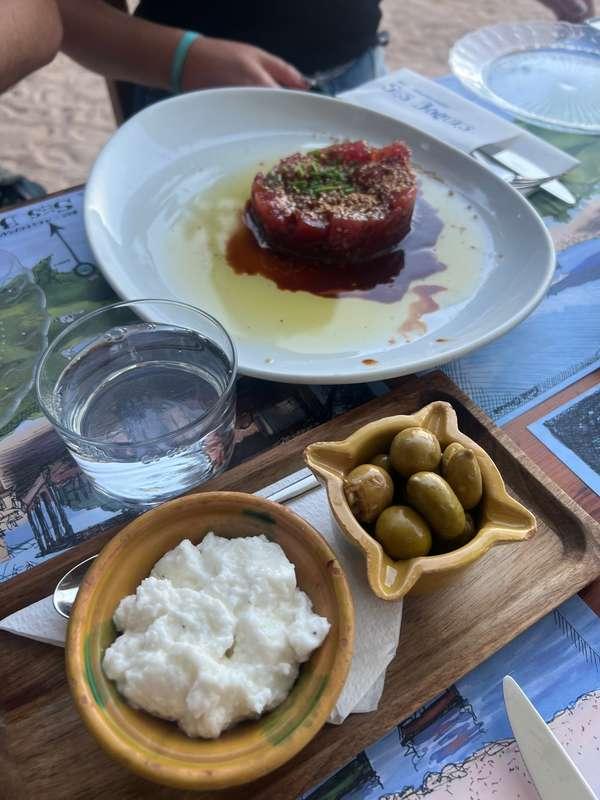 Ibiza throwback ☀️