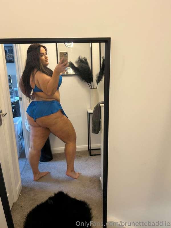 New in blue 💙