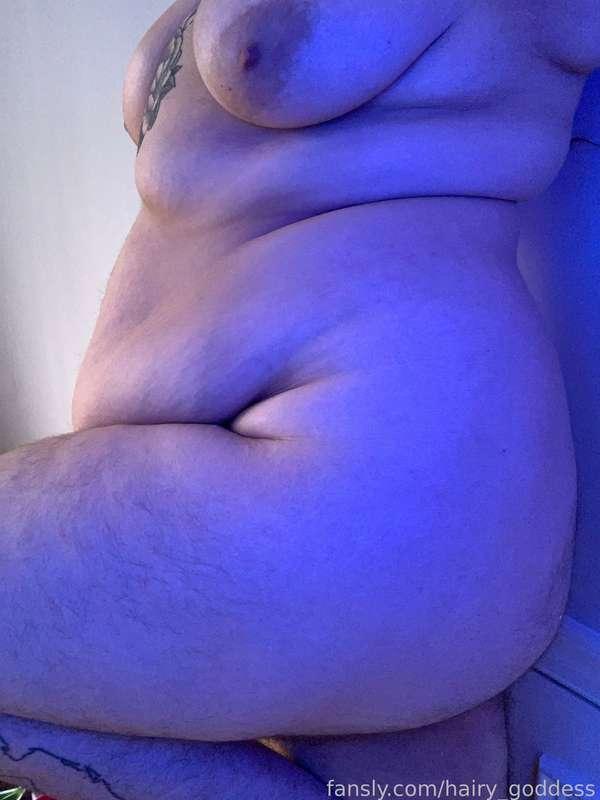 hairy_goddess image #8