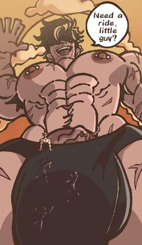 Commission 🩲