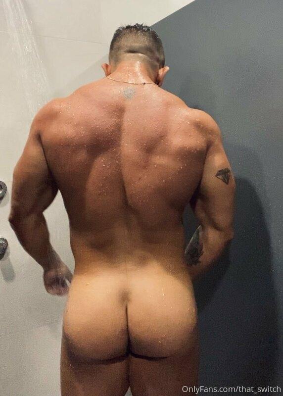 Summer almost here! Need to shred just a bit more