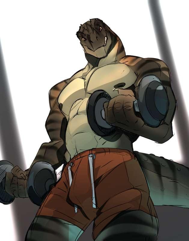Teros - Working out