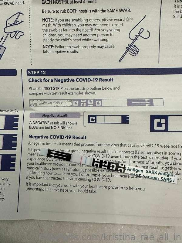 Sorry guys I’ve been absent last few days I got Covid🙄 what ..