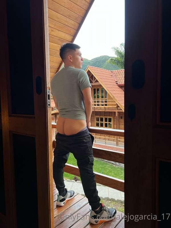 🏕😏🔥