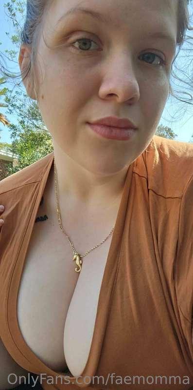 It's a good day for some cum covered titties, any volunteers..