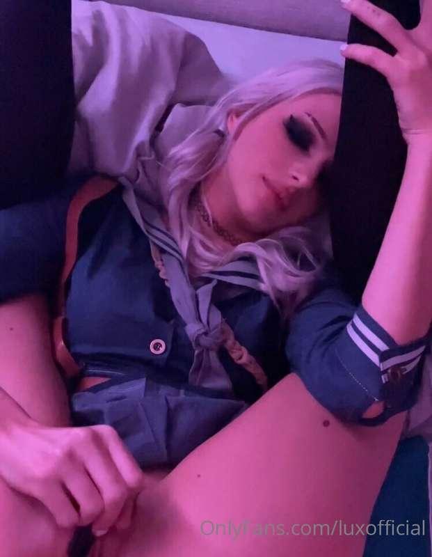 should i send out a mini collab in cosplay?🤔😏