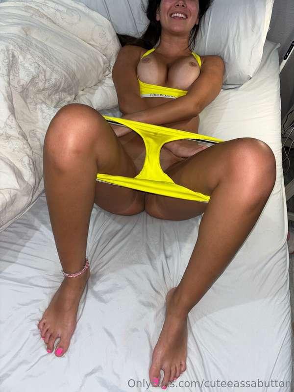 cuteeassabutton image #1