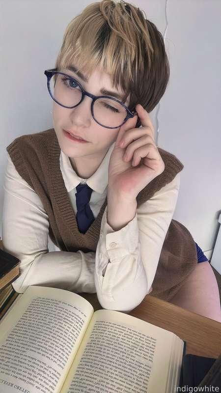 indigowhite image #270