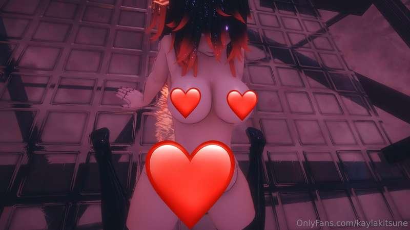 kaylakitsune image #2