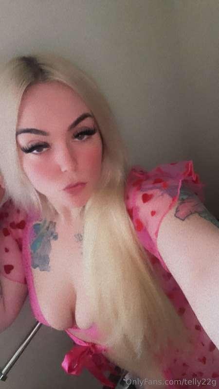 Barbie Girl 👧