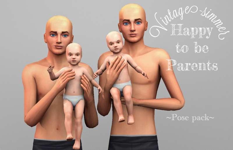 ˗ˏˋHappy to be Parentsˎˊ˗ 