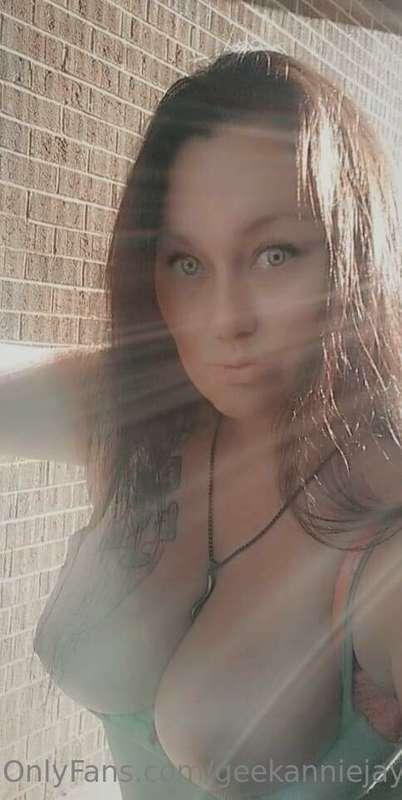 geekanniejaye image #0