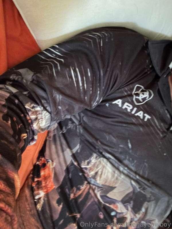 thegaycowboy image #0