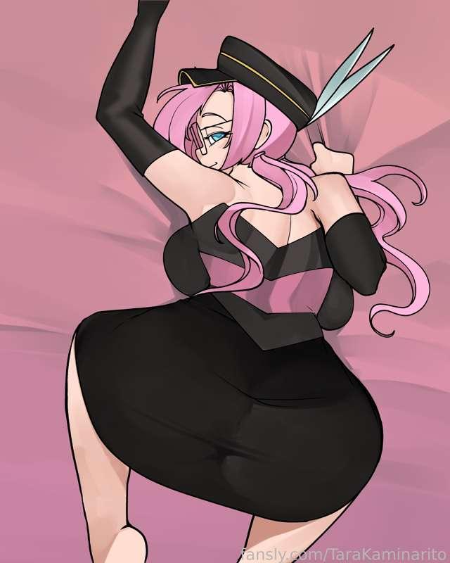 ❤️SATURDAY PREVIEW❤️

pov: you're railing your horny admiral from behind~⚡

#anime #animegirl #hentai #pink #bunny #doggy #doggystyle #glasses #ahegao #pinkhair #vtuber #lewdtuber #gape #bigass #ass #creampie 