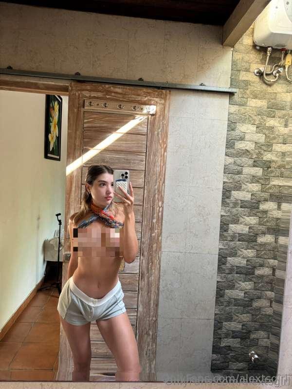 would i be your first tgirl, be honest and let me know in my..