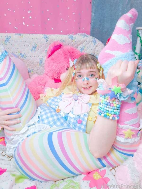 lildreamprincess image #13