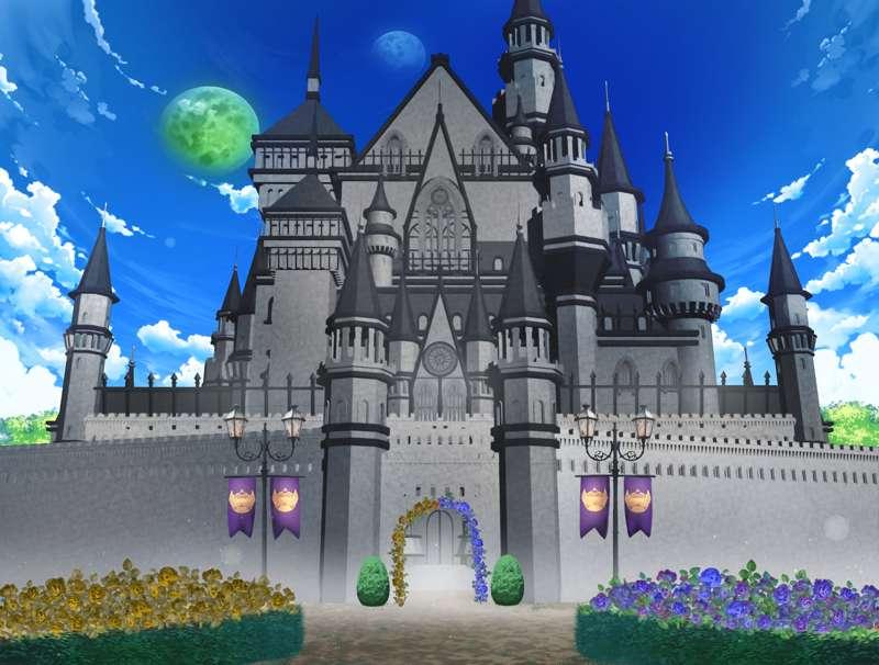 Royal Magic Academy Lore