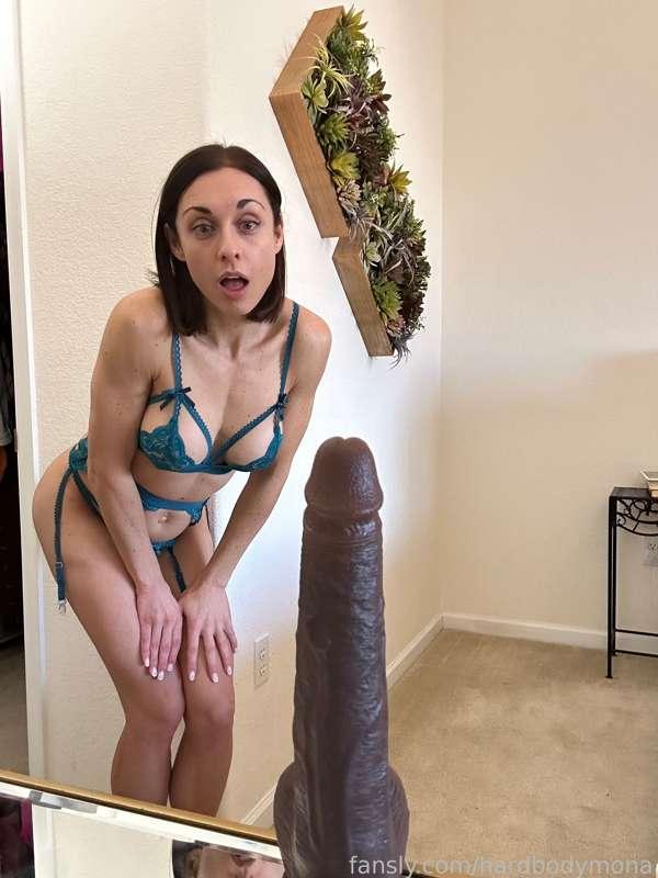 hardbodymona image #0