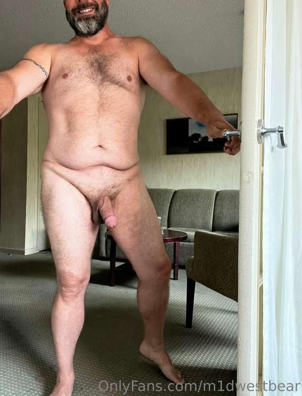 m1dwestbear image #9
