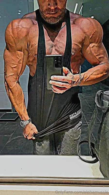 Cum wish AlphaRoidDaddy Happy Fathers Day 😘