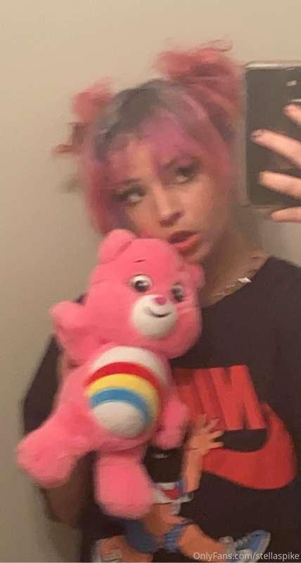 me