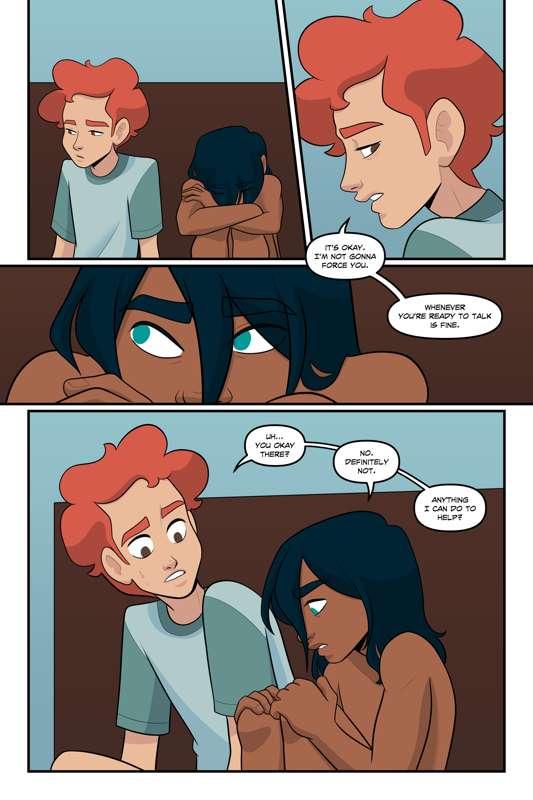 Sunkissed - Ch 2 Page 58