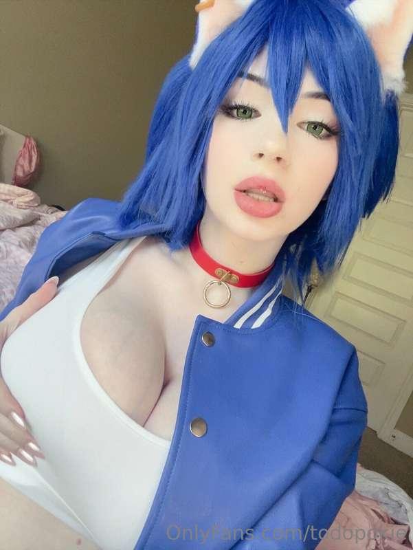 Sonic The Hedgehog 💙😏