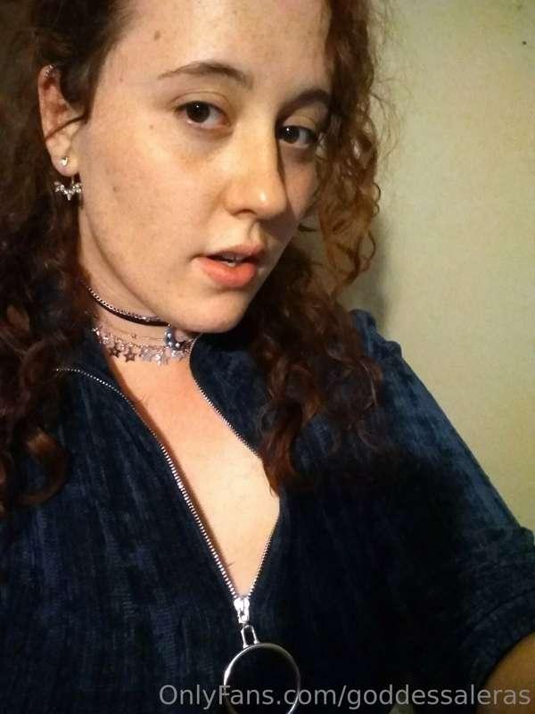 Ready to show he world what a good big titty slut I am.