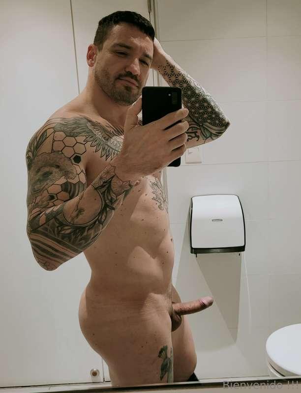 El día laboral se puso intenso 😈😈😈