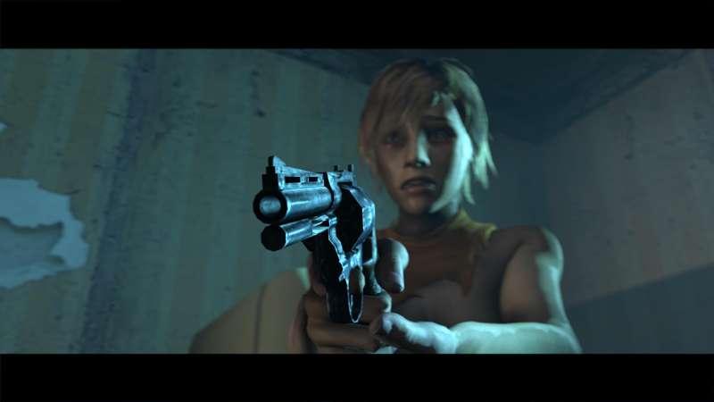Silent Hill Project