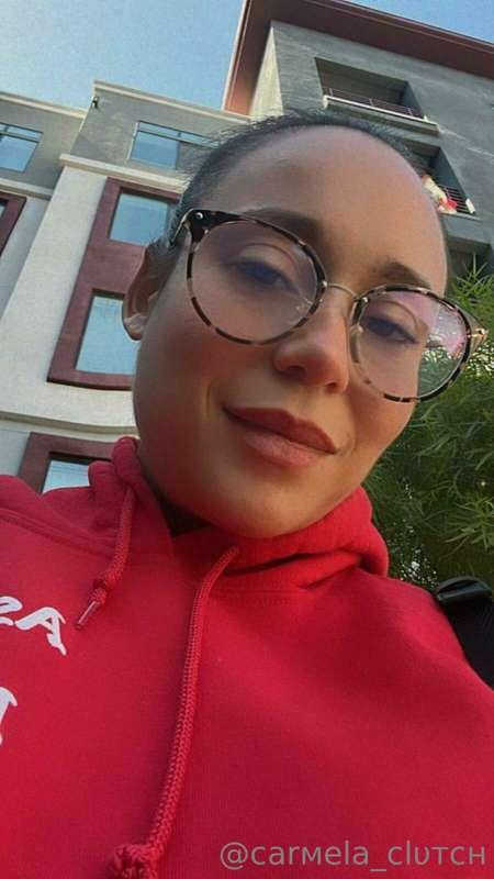 How’s your day 😁💋