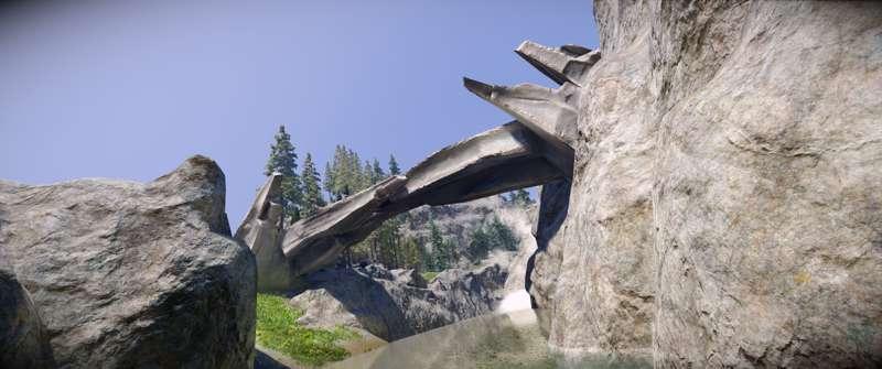 First look at Dragon Bridge