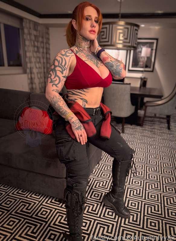 xxautumnivyxx image #11