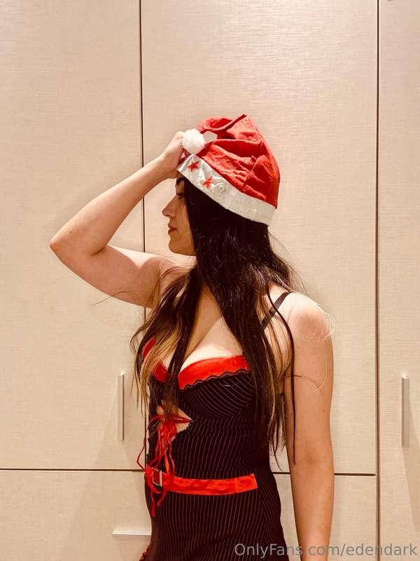 💋Mistress Eden Claus 💋❤️Come and be mine for the holidays ❤️