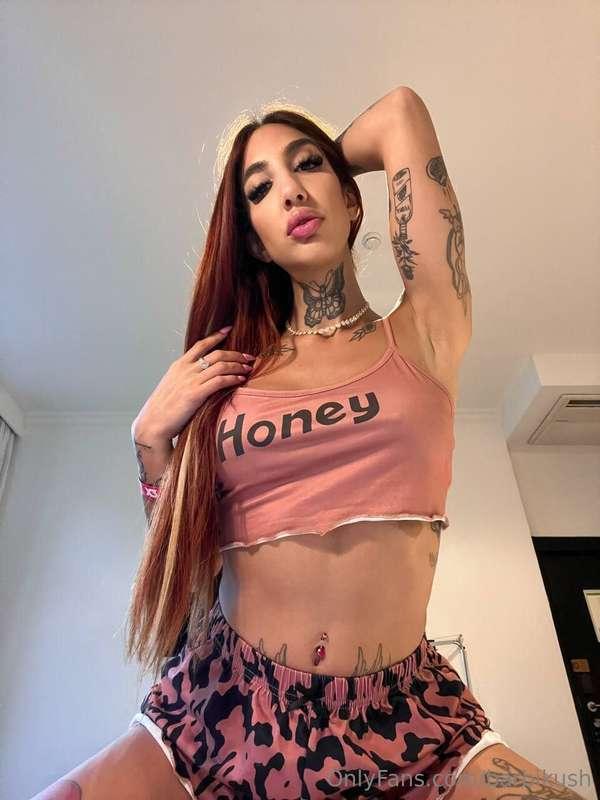 Am I going to ride you tonight ?? 🤠🥵