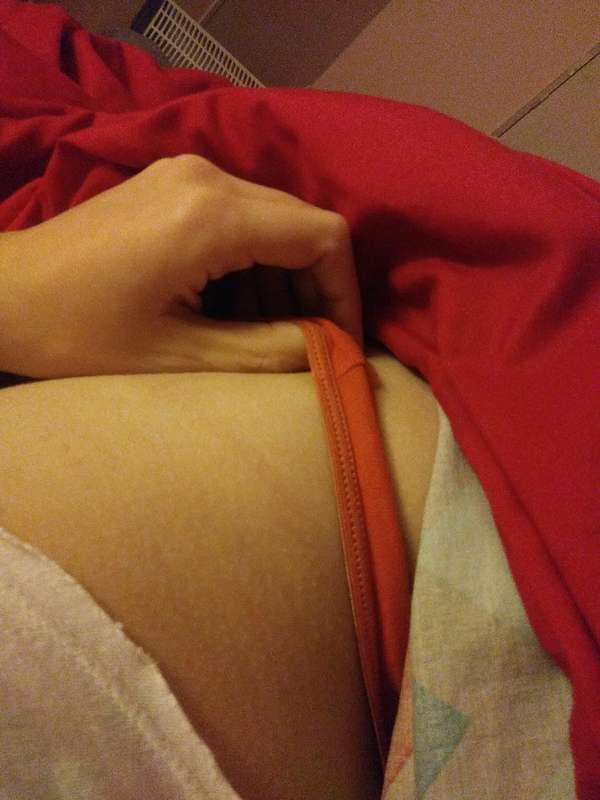 Hi there! 

Lets talk and have fun together...😈🔥

🎵So let's ..
