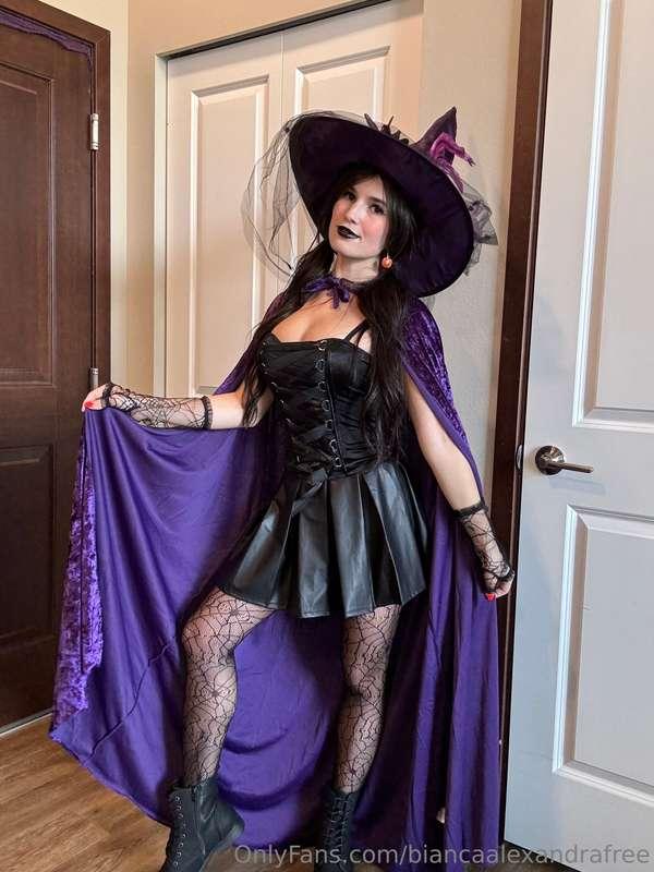 Boo!👻😉😈