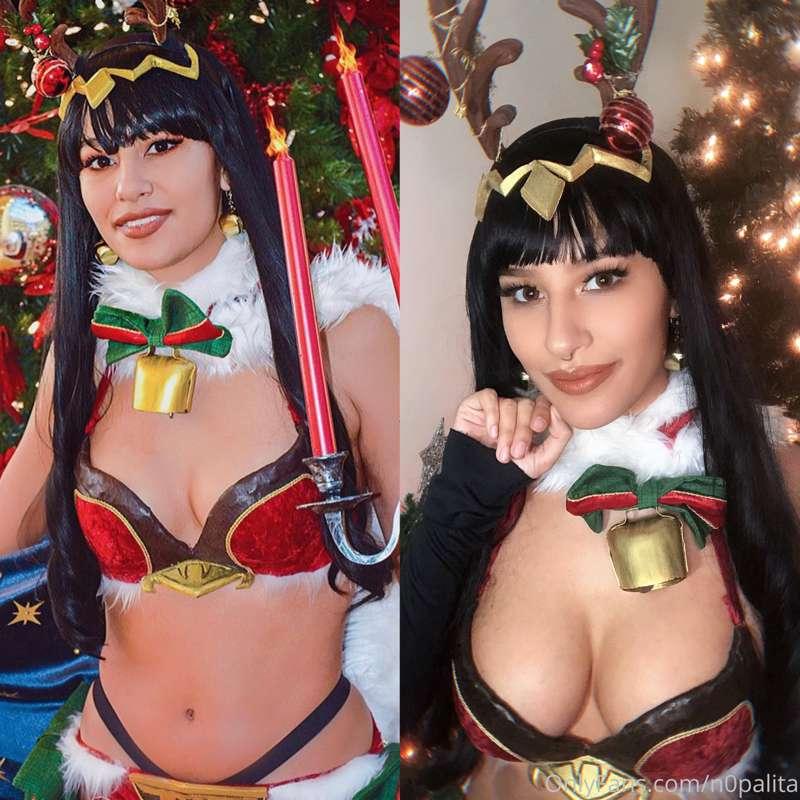 Can we just appreciate my titty growth real quick?? This is ..