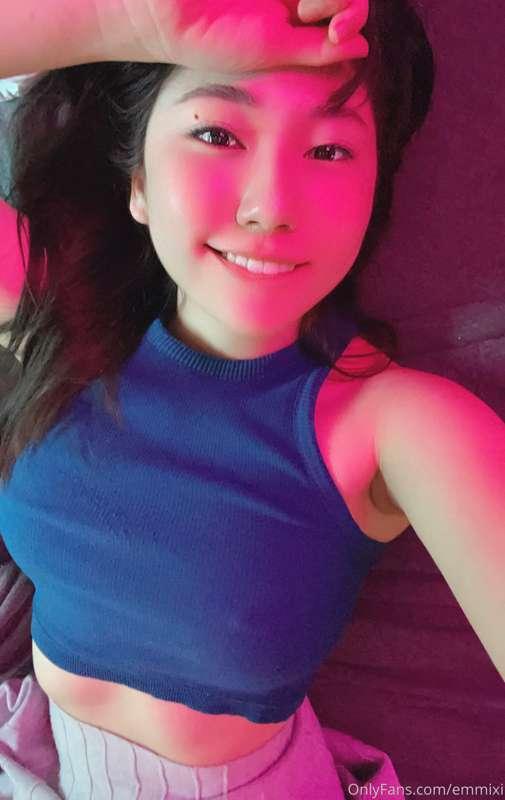 Feeling exuberant today! Hope you're doing well?