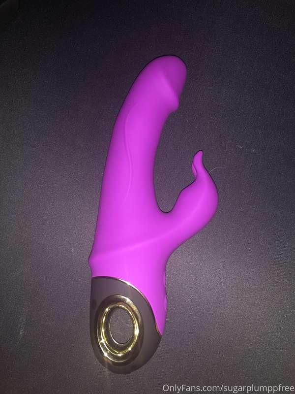 Look what came for meeee today 😉💦