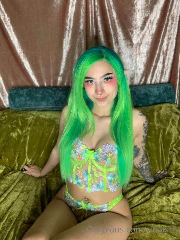rinakitty image #1