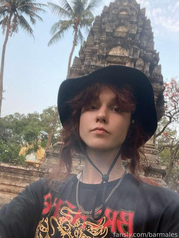 Tomorrow I'm going on my new journey! Wish me luck 🍀 

Some photos from Cambodia 🇰🇭 

#fyp #sfw #travel #boy