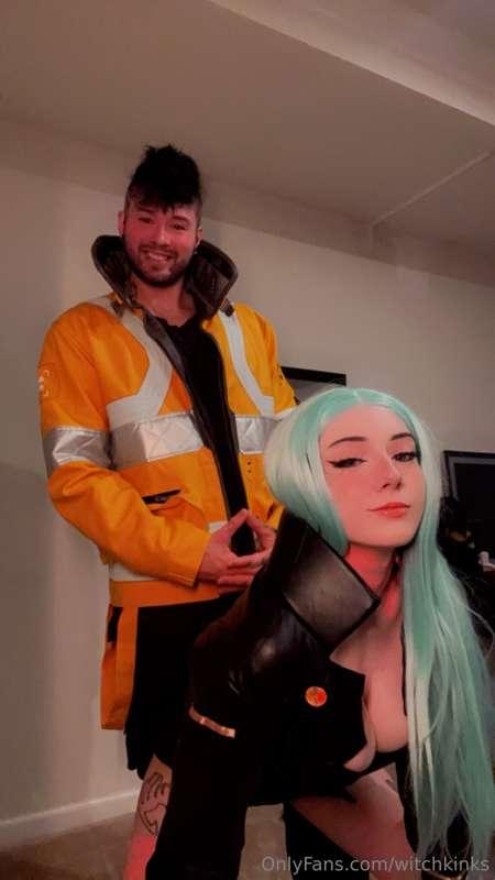 witchkinks image #4