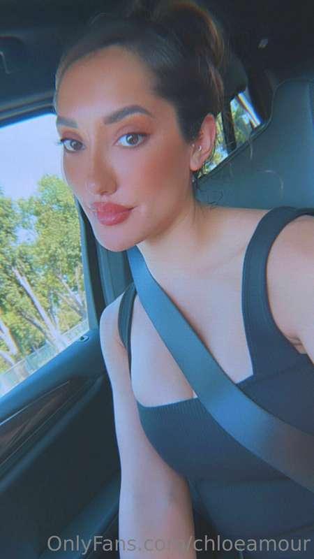 Just Cruising ✨