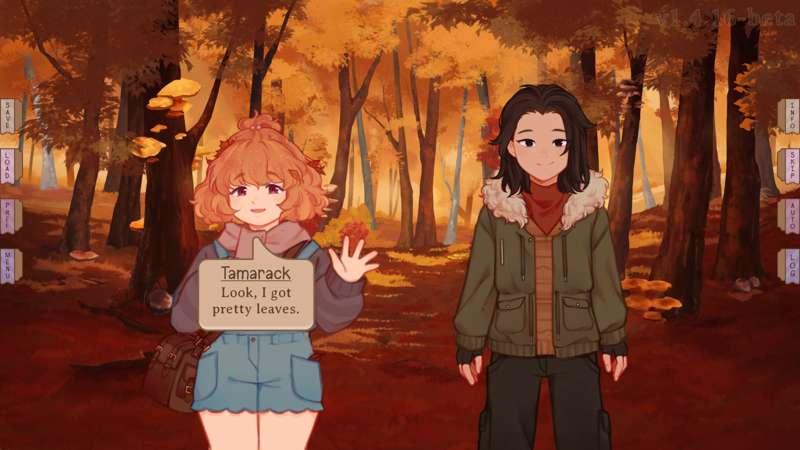 OL2: Fall Ended Screenshots