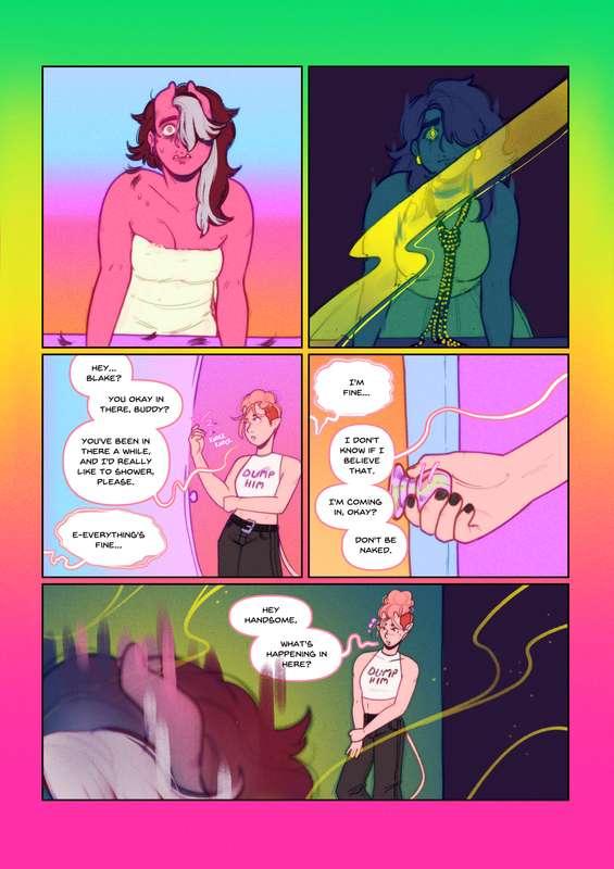 Pink Sugar - Page 329