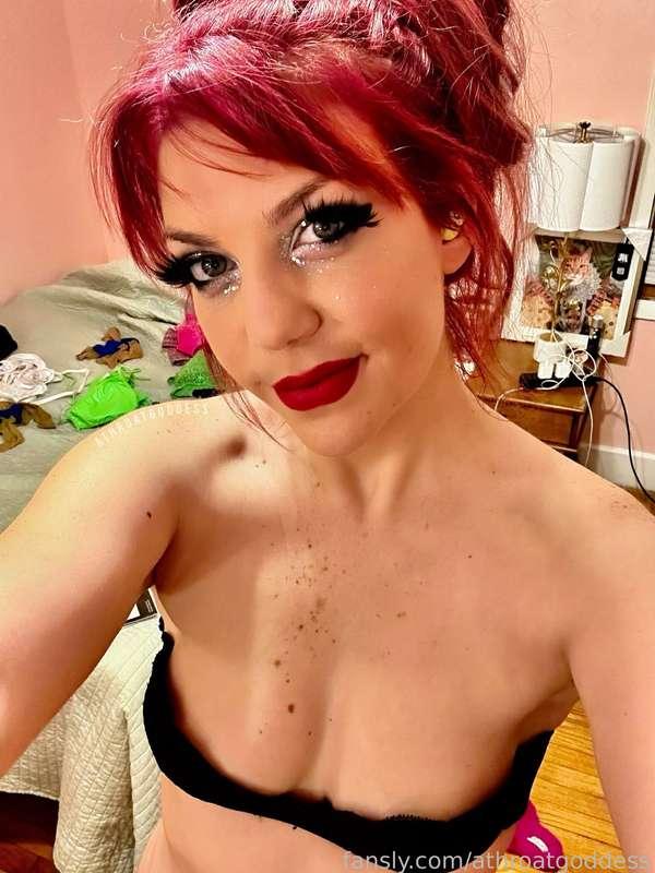 athroatgoddess image #1