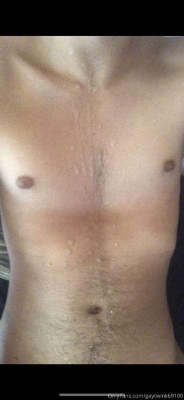 I wanna lick it all