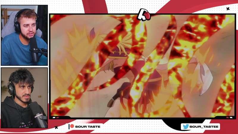Fairy Tail Episode 159 Reaction