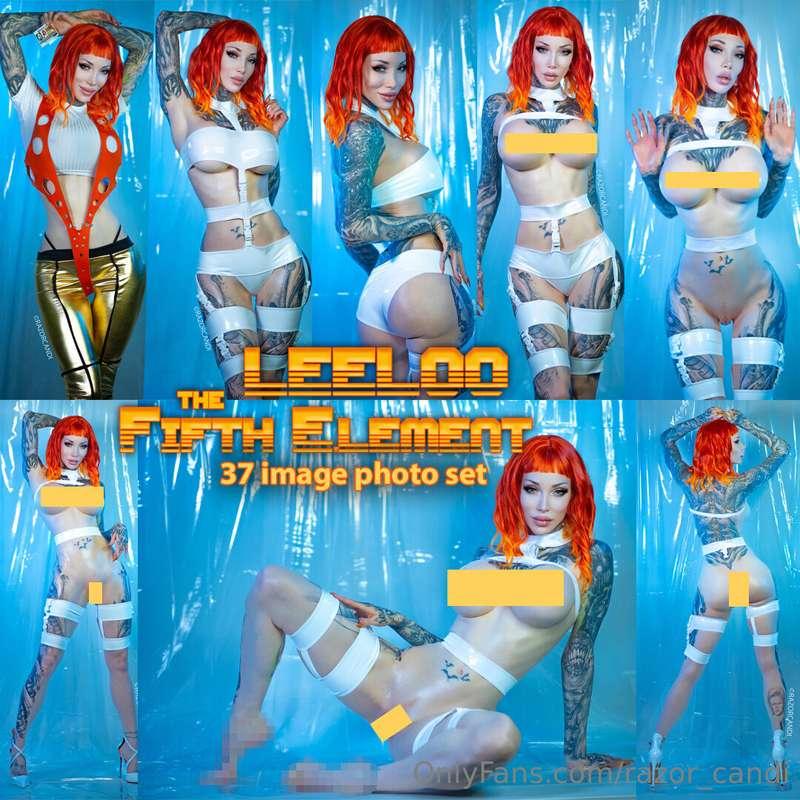 razor_candi image #0